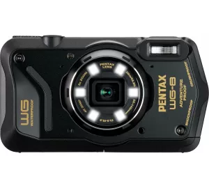 Pentax WG-8 von Pentax