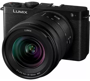 Panasonic Lumix DC-S9 von Panasonic