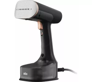 Braun QuickStyle 7 GS 7077 BK von Braun