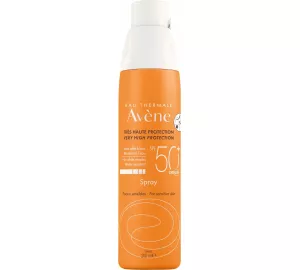 Eau Thermale Avène Sonnenspray SPF 50+ von Avene