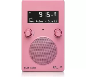 Tivoli Audio PAL+ BT von Tivoli Audio