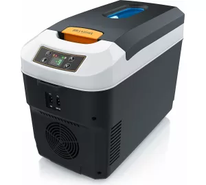 Brandson Kühlbox Thermoelektrisch 10l (305275) von Brandson