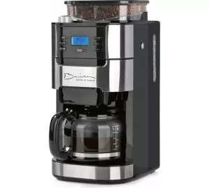 Barista Filterkaffeemaschine (Glaskanne) von Barista