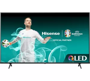 Hisense 50E7NQ von Hisense