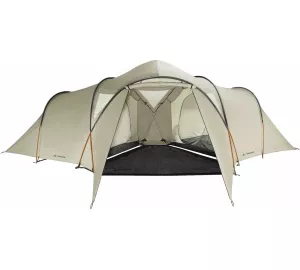 Vaude Badawi Long 6P von VAUDE