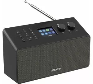 Kenwood CR-ST90S von Kenwood