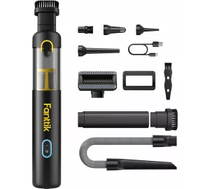 Fanttik Slim V8 Apex von Fanttik