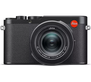 Leica D-Lux 8 von Leica