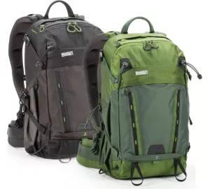 Think Tank Photo BackLight 18L von MindShift