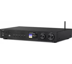 Soundmaster ICD4350SW von soundmaster