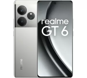 Realme GT 6 von Realme