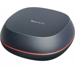 SanDisk Desk Drive von SanDisk