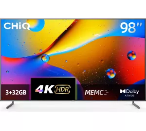 CHiQ U98F8TG PRO von CHiQ