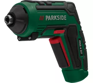 Lidl / Parkside PAS 4 von PARKSIDE