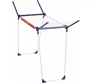 Leifheit Pegasus 160 Solid Slim von Leifheit