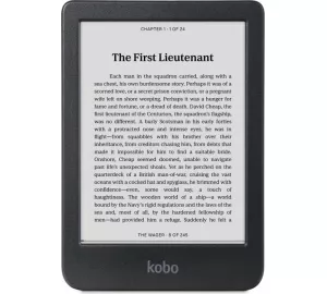 Kobo Clara BW von Kobo