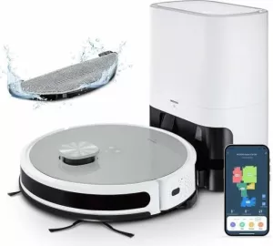 Medion X21 SW (MD 11500) in grau von MEDION