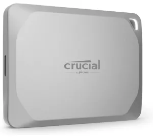 Crucial X9 Pro Portable SSD (2023) von Crucial