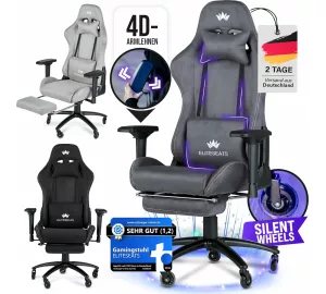 Eliteseats Gaming Stuhl Ergonomisch von ELITESEATS