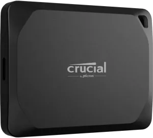 Crucial X10 Pro Portable SSD (2023) von Crucial