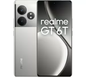 Realme GT 6T von Realme