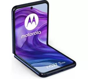 Motorola Razr 50 Ultra von Motorola