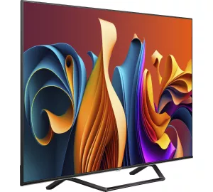 Hisense 43A7NQ in grau von Hisense