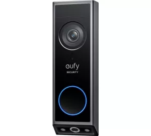 Eufy Video Doorbell E340 von eufy