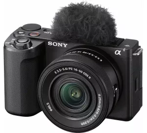 Sony ZV-E10 II von Sony