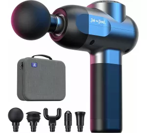 Bob and Brad C2 Massagepistole von BOB AND BRAD