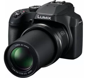 Panasonic Lumix DC-FZ82D von Panasonic