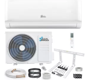 Kältebringer KB53-18000BTU von Kältebringer