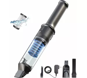 Klamer Akku-Handstaubsauger 140 von KLAMER