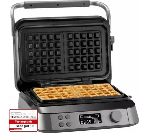 Klamer Waffeleisen Pro 1600 von KLAMER