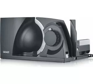 Graef Allesschneider MYtiny von GRAEF