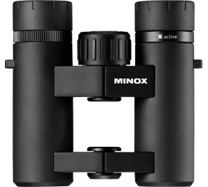 Minox X-Active 10x25 von Minox