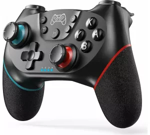 Diswoe Controller für Switch/Switch Lite/Switch OLED von Diswoe