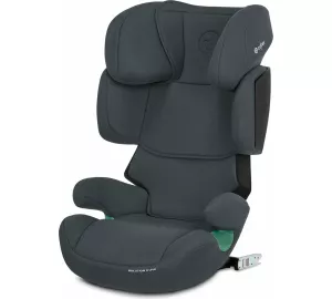 Cybex Solution X i-Fix von CYBEX