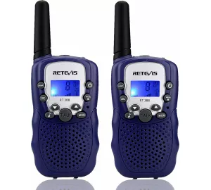 Retevis RT388 Kinder Walkie Talkie von Retevis