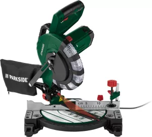 Lidl / Parkside PKS 1500 von PARKSIDE