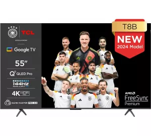 TCL 55T8B von TCL