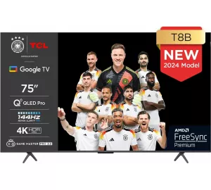 TCL 75T8B von TCL
