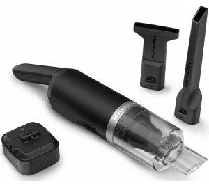 KitchenAid Go in schwarz von KitchenAid