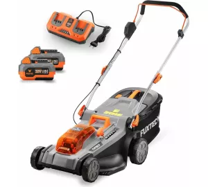 Fuxtec FX-E2RM37SET von FUXTEC