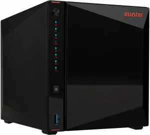 Asustor Nimbustor 4 AS5404T Gen2 von Asustor