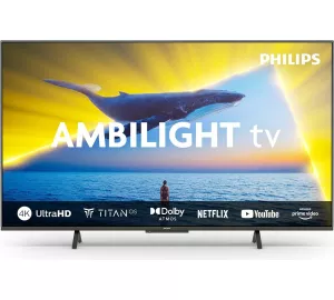 Philips 65PUS8109 von Philips