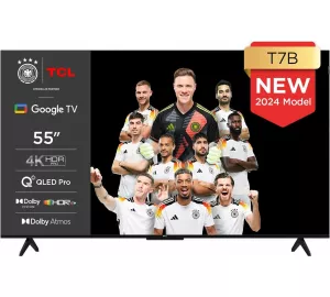 TCL 55T7B von TCL