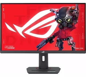 Asus ROG Strix XG27UCS von ASUS