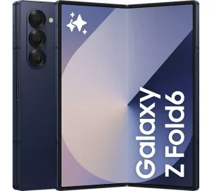 Samsung Galaxy Z Fold6 von Samsung