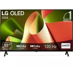 LG OLED55B49LA von LG